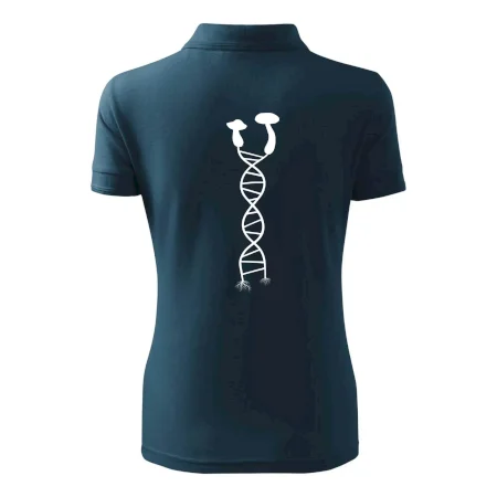 DNA huby
