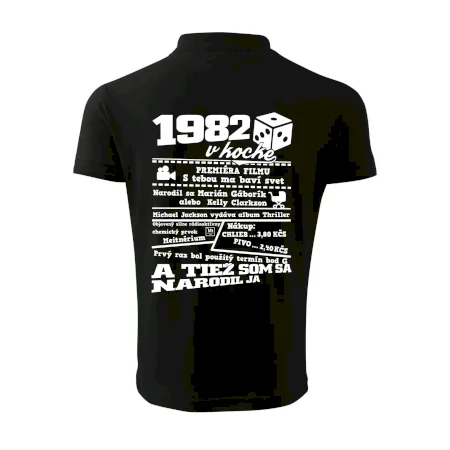 1982 v kocke