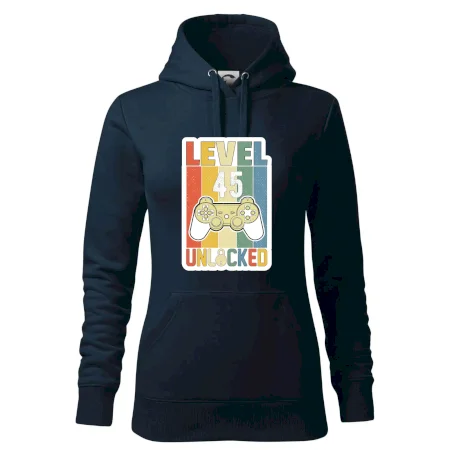 Gaming narodeniny 45