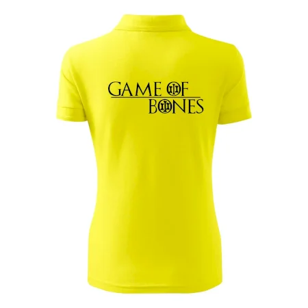 Game of bones
