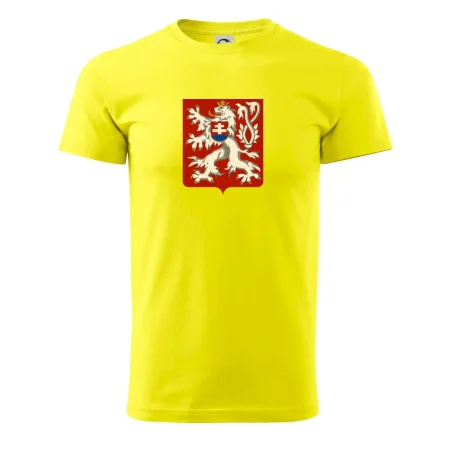 Znak maly Prvá Republika československá 1918–1920