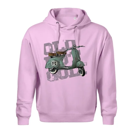 Scooter olive