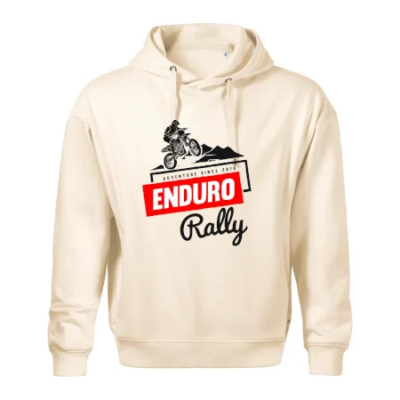 Enduro rally