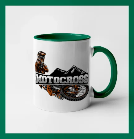 Motocross pohorie