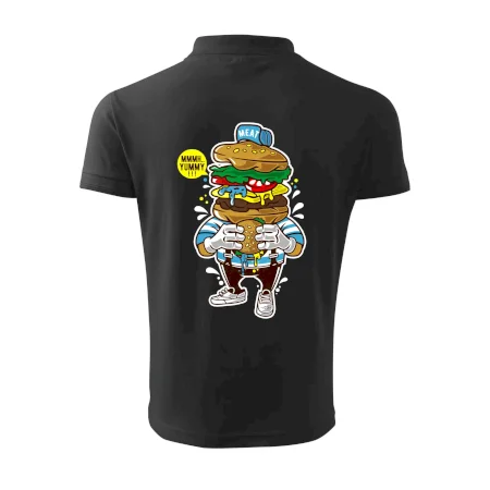 Burgrák
