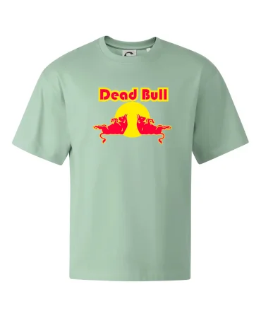 Dead Bull