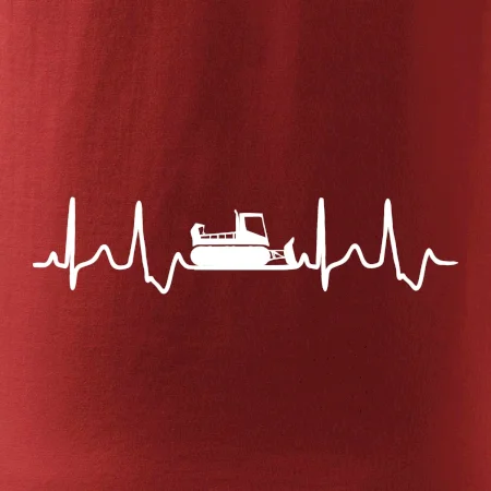 Ekg rolba