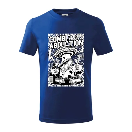 Combi abduction