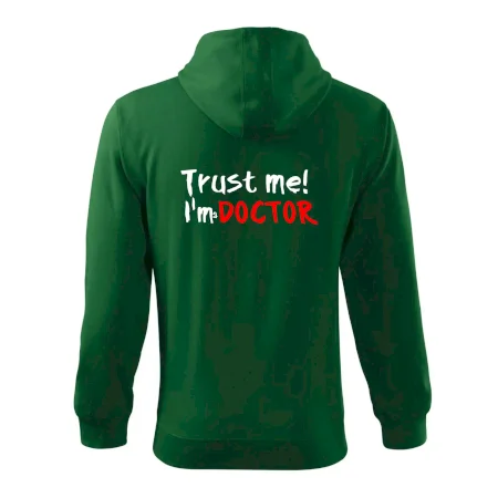 Trust me I´m  a Doctor / Ver mi som Doktor