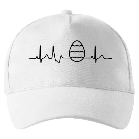 EKG Veľkonočné vajíčko