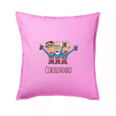 Československo 100 let - pivo (Pecka design)