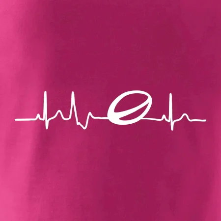 Ekg rugby