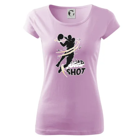 Basketball - jump shot