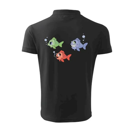 Prdiaca ryba (Hana-creative)