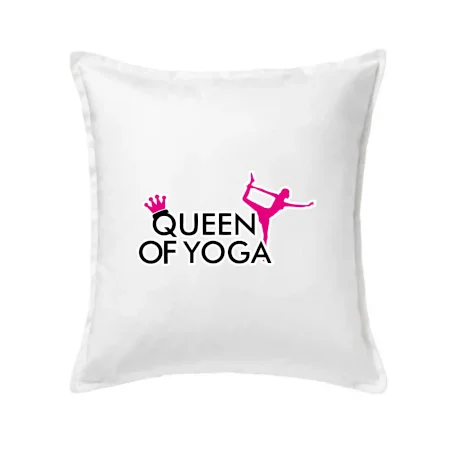 Queen Of Yoga