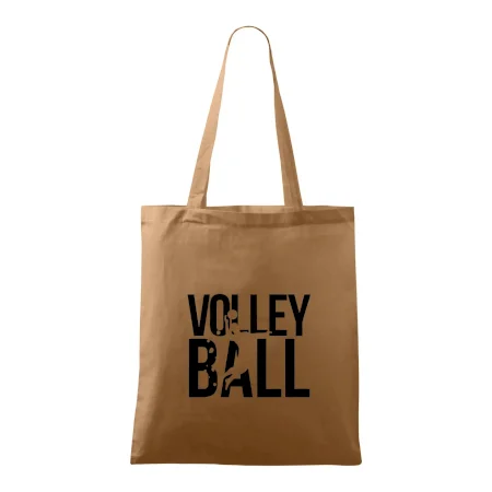 Volleyball nápis
