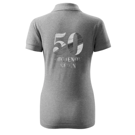50 ODTIENOV SEDÍN