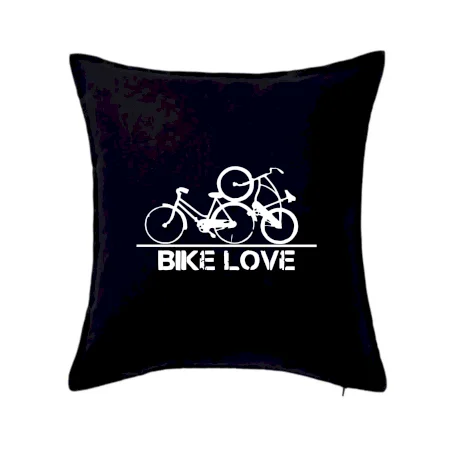 Bike love