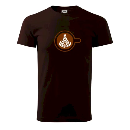 Coffee art