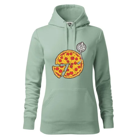 Pizza DJ