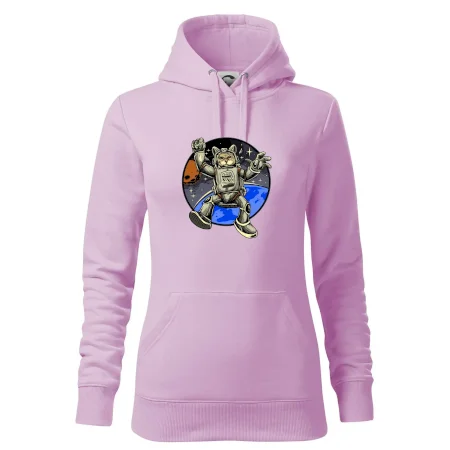 Mačacie astronaut