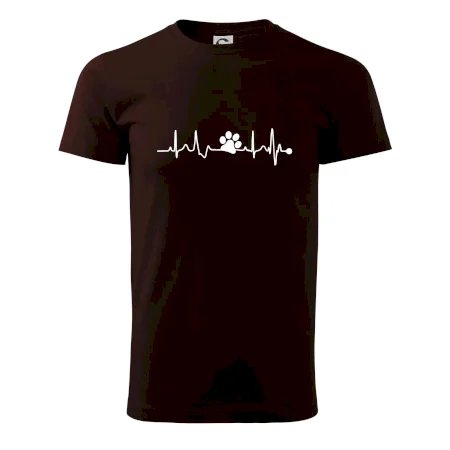 Ekg psia labka