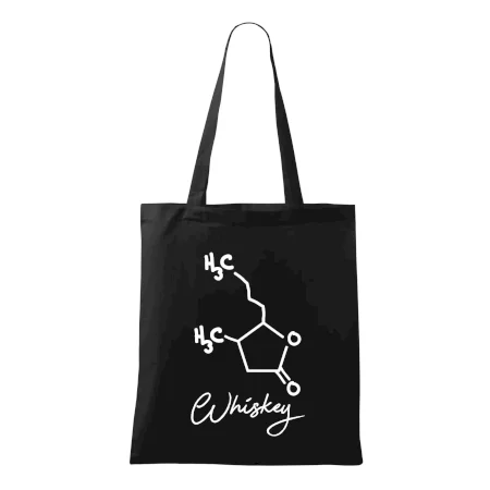 Barová chémia - whiskey