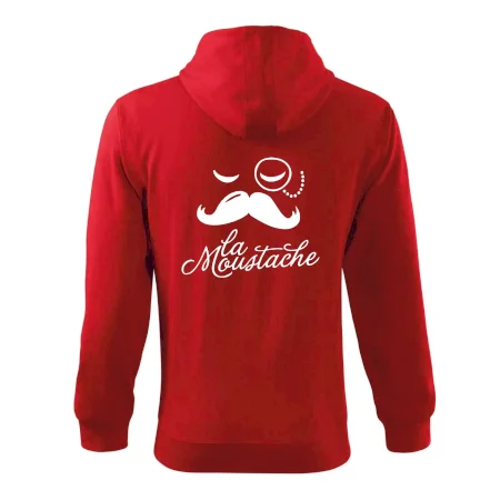 La Mustache