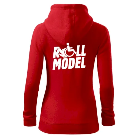 Roll model