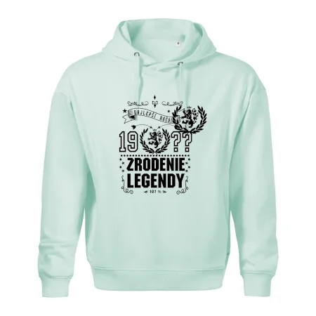Zrodenie legendy - Slovenský lev
