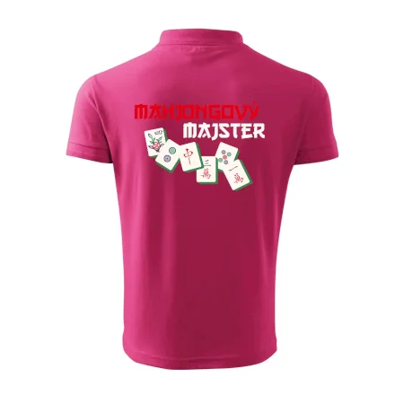 Majhongový majster