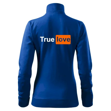 Porn - True Love