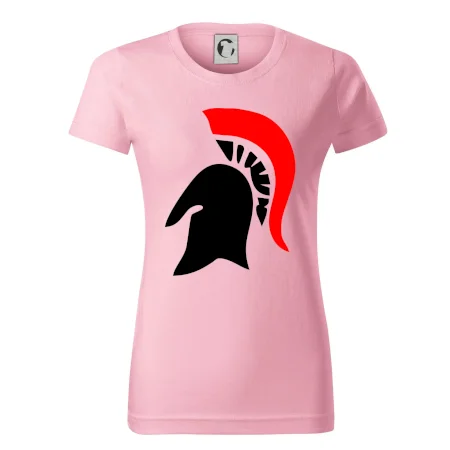 Rím Spart prilba