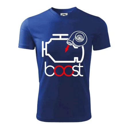 Boost