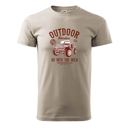 Outdoor Adventure 2