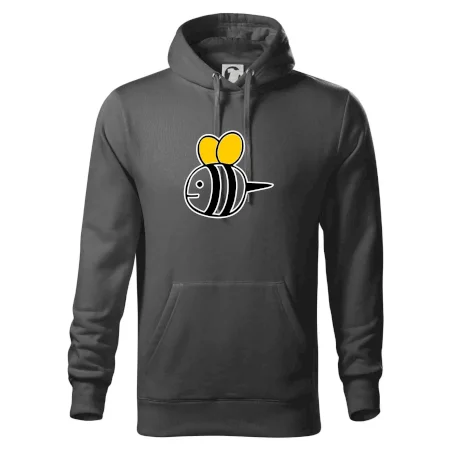 Včielka kreslená