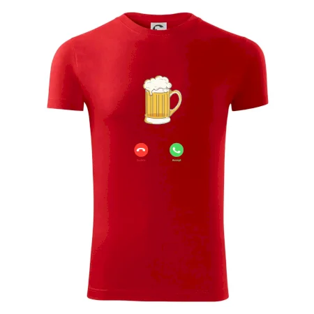 Volá pivo  (Pecka design)