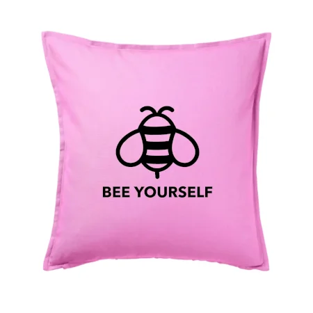 Bee yourself