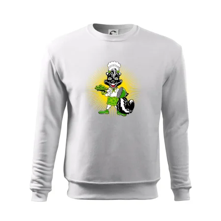 Skunk kuchár (Pecka design)