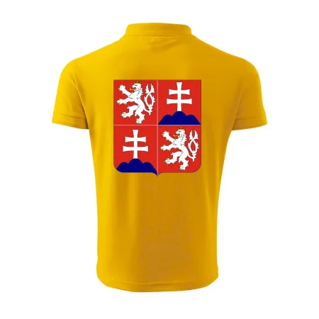 Znak Česká a Slovenská Federatívna Republika 1990–1992