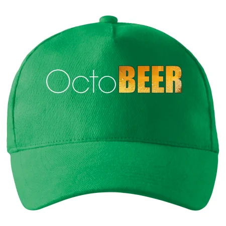 Pivné mesiace - octoBEER