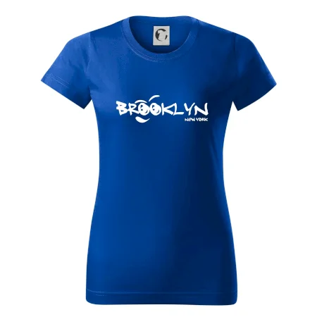 Brooklyn úsmev