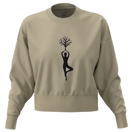 Yoga strom