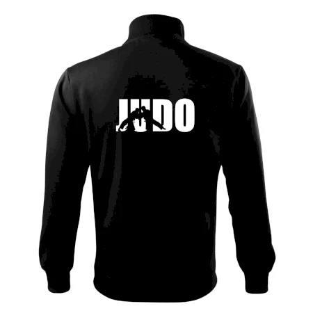 Judo - Nápis