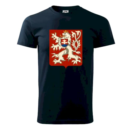 Znak ČSR - Československá republika (1948–1960)