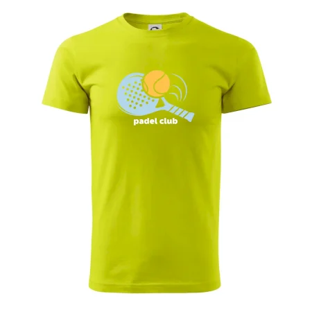 Padel club