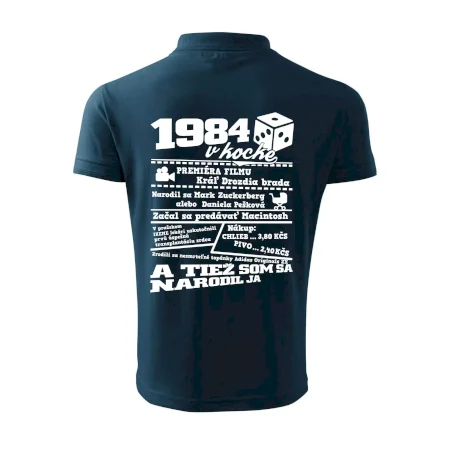 1984 v kocke