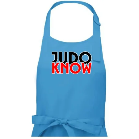 Judo know