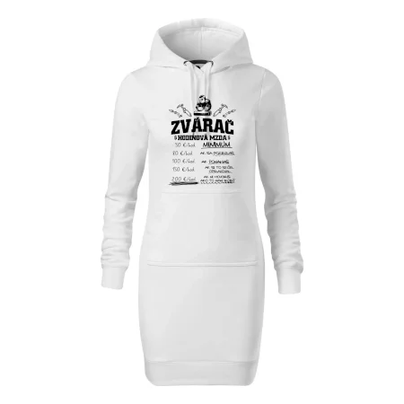 Hodinová mzda zvárač