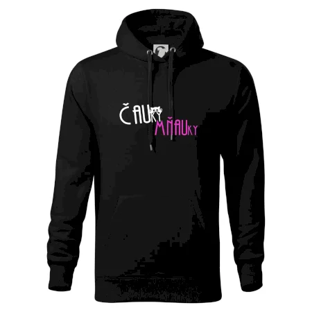 Čauky mňauky